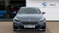 BMW 2 Series 220i M Sport 4dr Step Auto Petrol Saloon